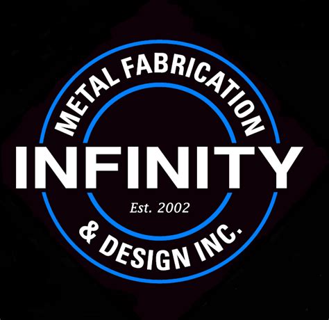 Infinity Metal Fabrication & Design Inc Company Profile 